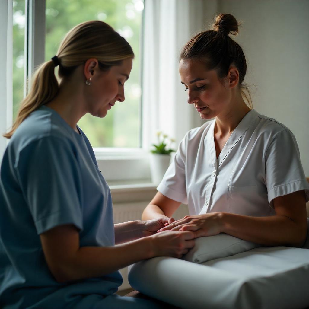 Expertbehandling med Osteopat i Göteborg – Återfå Din Rörlighet