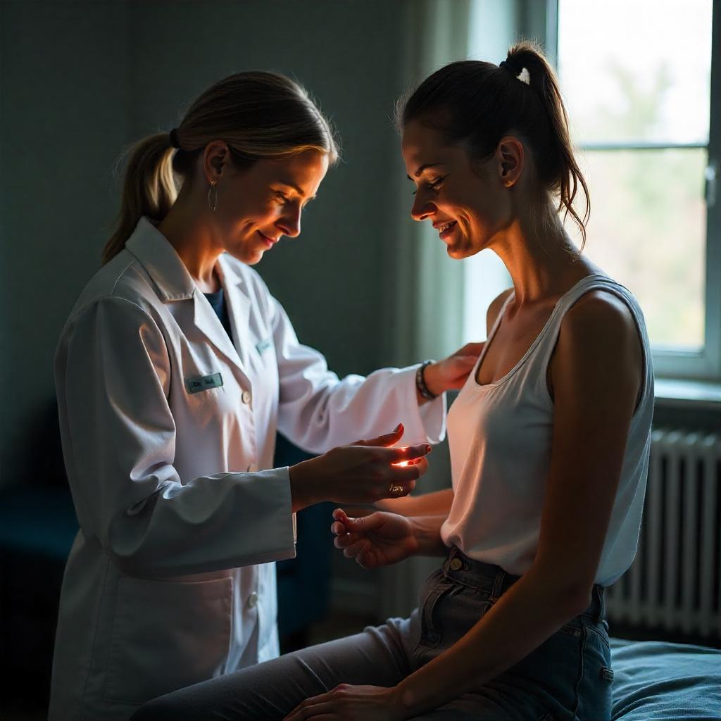 Expertbehandling med Osteopat i Göteborg – Återfå Din Rörlighet