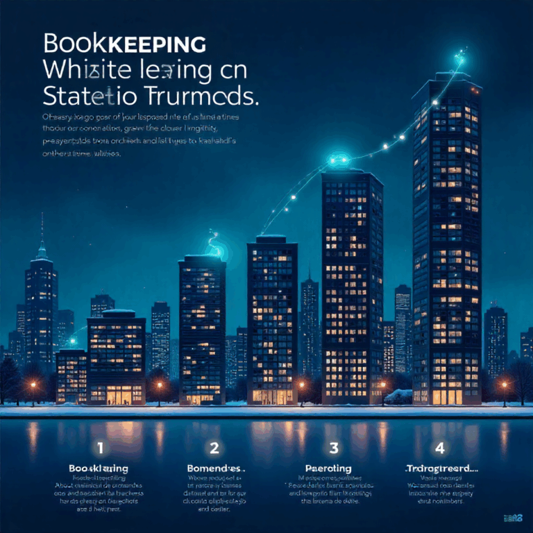 Din Pålitliga Redovisningsbyrå i Göteborg